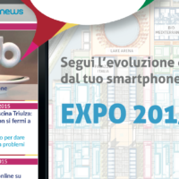 Expo 2015 News