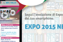 Expo 2015 News