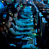 La censura in Cina passa anche per la musica online