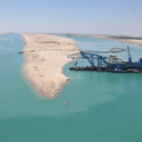 Non solo canale di Suez, tutte le sfide per l’Occidente