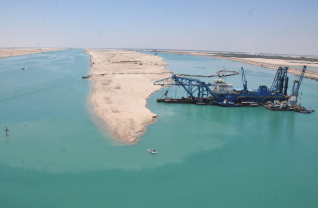 Canale di Suez, tutti gli effetti del blocco