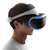 Project morpheus