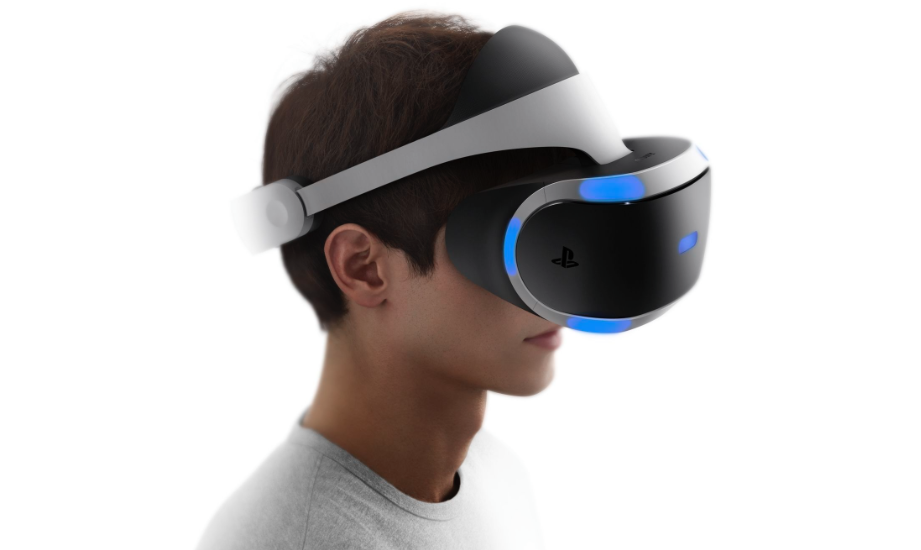 Project Morpheus