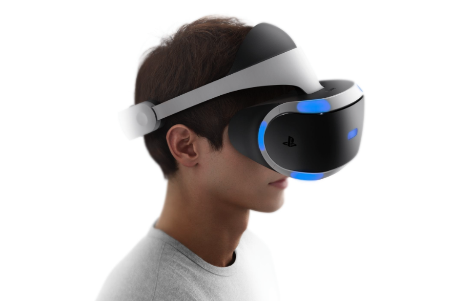 Project morpheus