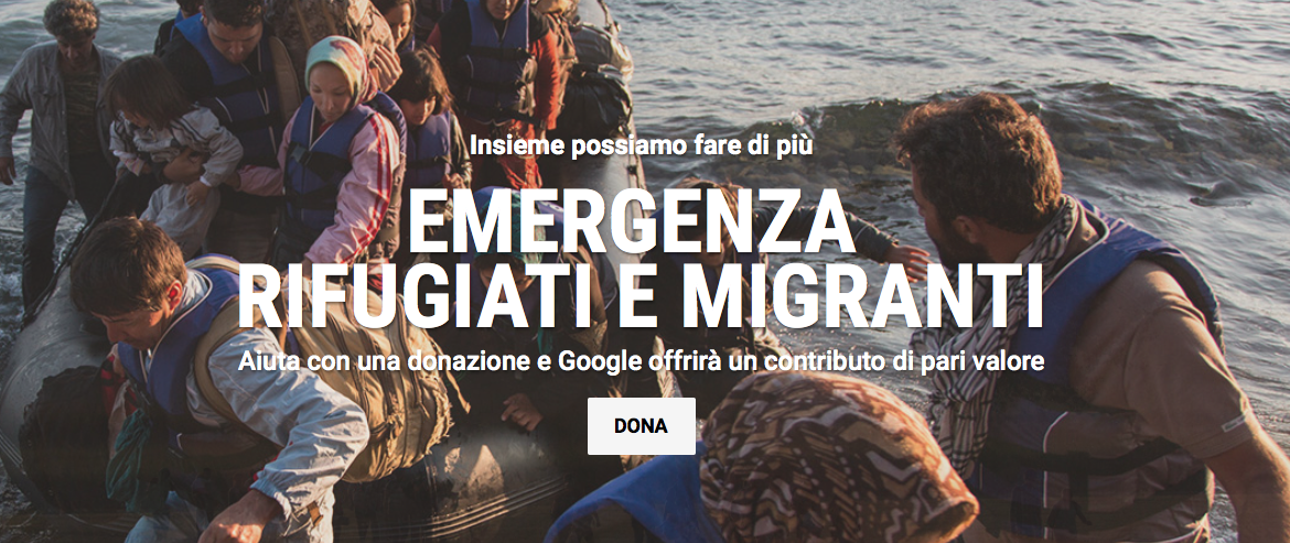 Migranti