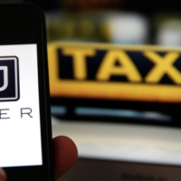 uber
