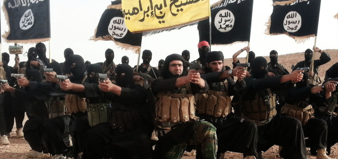 isis