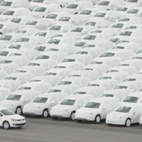 Auto elettriche germania