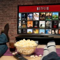 Netflix