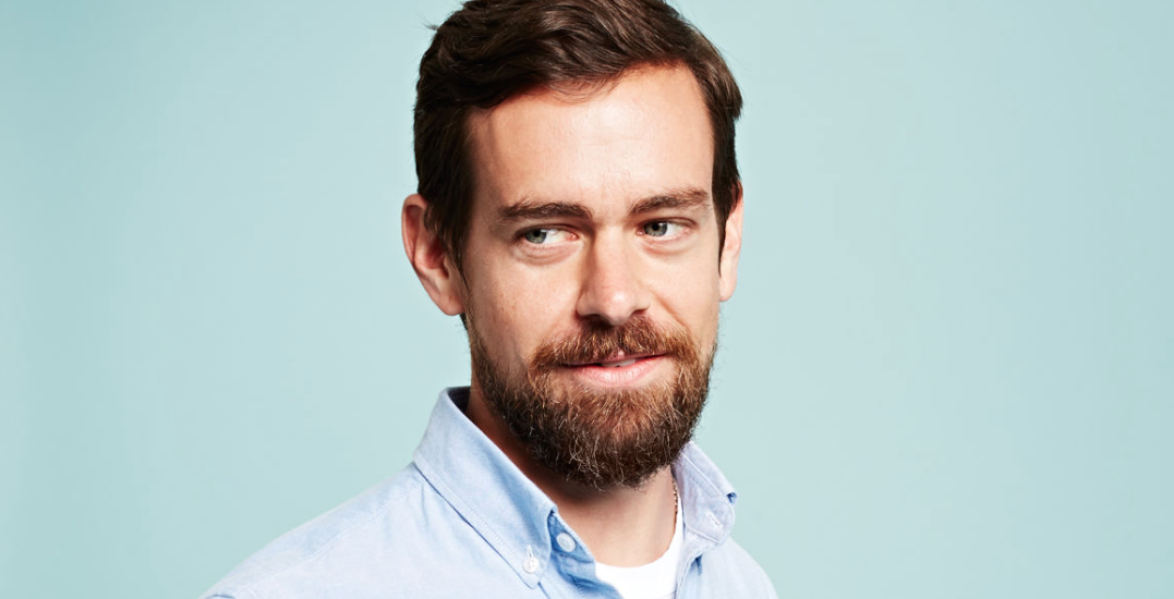 Jack Dorsey