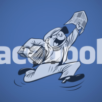 Facebook notizie