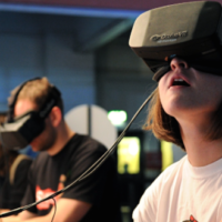 Realtà virtuale