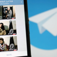 telegram