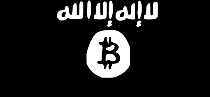 Bitcoin Isis