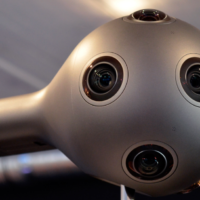 nokia ozo