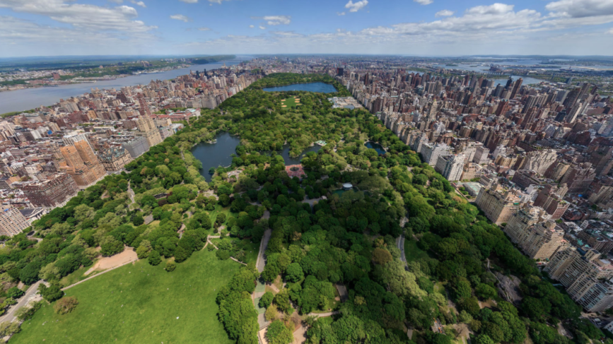 New York