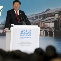 Xi Jimping
