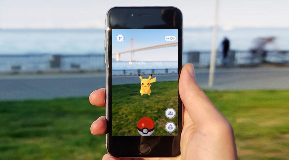 Pokemon Go: un fenomeno che crea lavoro