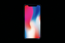 IPhone X Apple