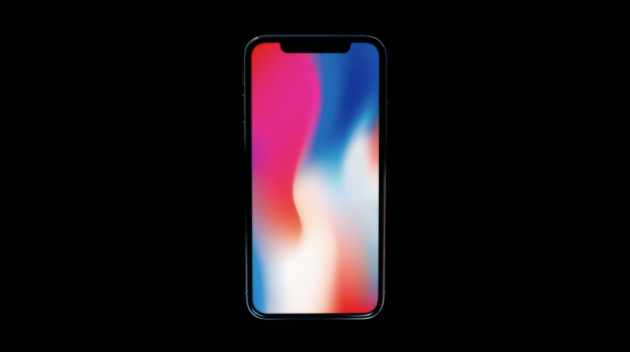 iPhone x Apple