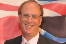 Larry Fink Blackrock