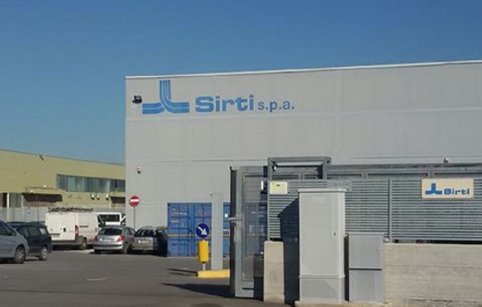 Sirti