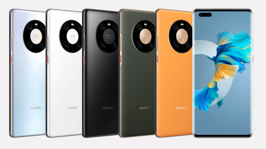 Huawei Mate 40 Pro