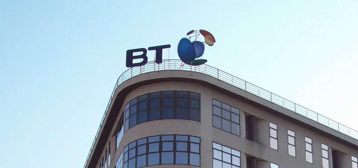 British Telecom