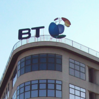 British Telecom