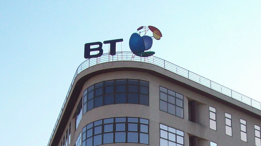 British Telecom