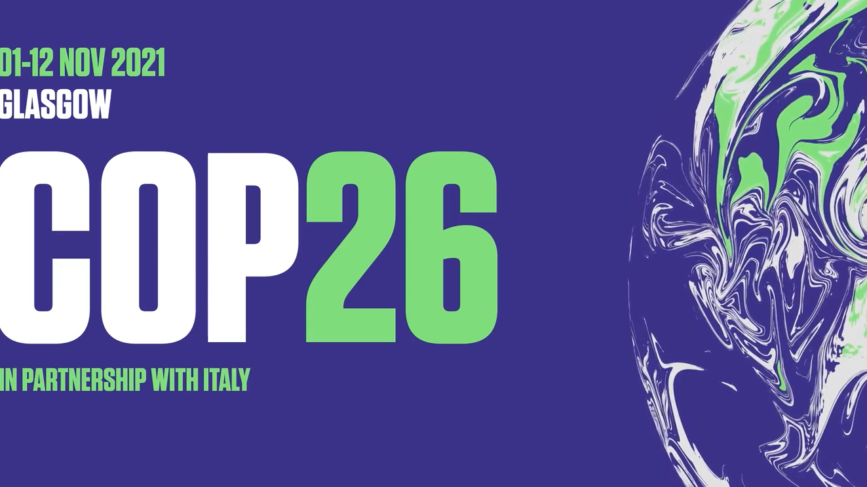 Cop26 Sponsor