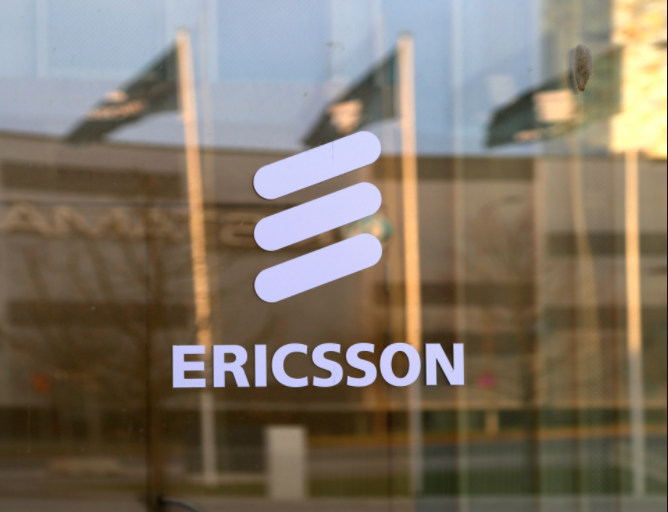 ericsson