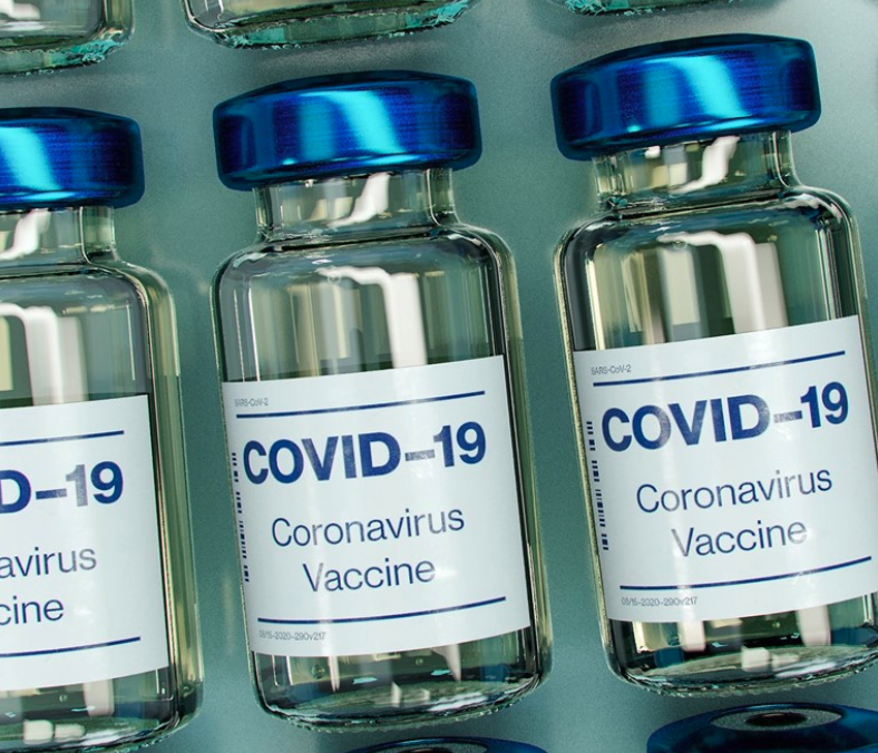 Vaccinations in the company: numbers, goals and problems