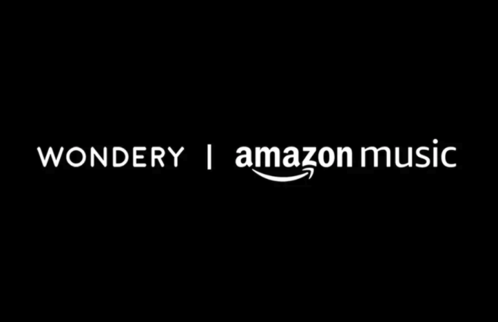 Amazon Wondery