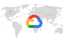 Thales Google Cloud