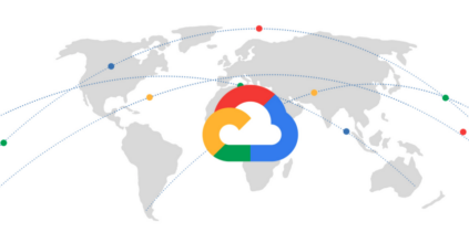 Thales Google Cloud