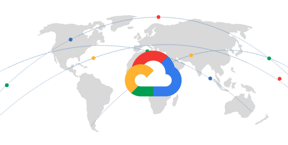 Thales Google Cloud