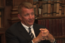 Erik Prince