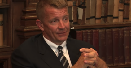 Erik Prince