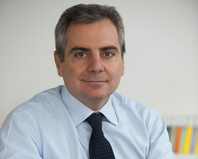 Francesco Pettenati, who is the economist enlisted by Scannapieco in the CDP