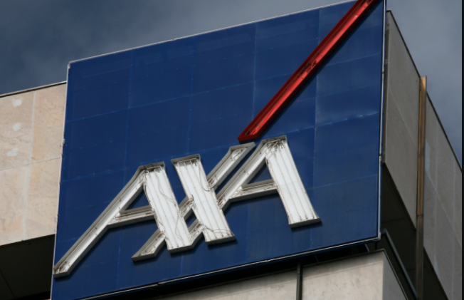 Axa