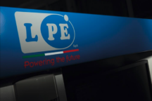 Lpe Golden Power