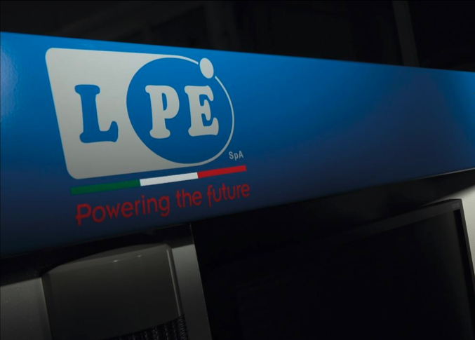 Lpe golden power