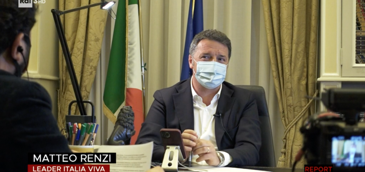 Renzi Report