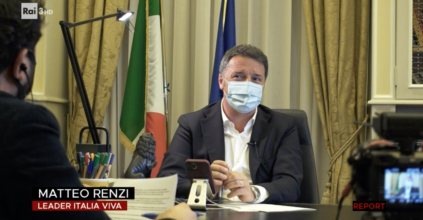 Renzi Report