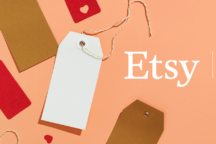 Etsy Depop
