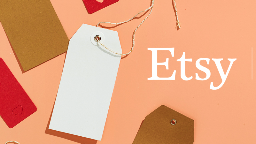 Etsy Depop