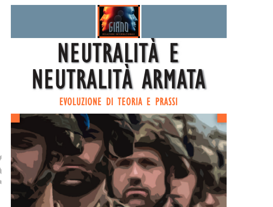 Neutralità