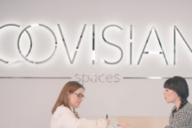 Covisian