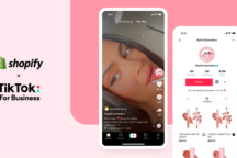 TikTok Shopify